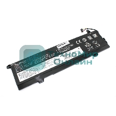 Аккумуляторная батарея для ноутбука Lenovo Yoga 730 11.4V 4500mAh OEM