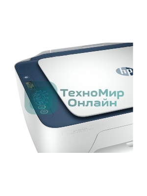 МФУ струйное HP DeskJet Ink Advantage Ultra 4828 (25R76A), A4, цветной, печ. до 7.5 стр/мин. (ч/б) до 5.5 стр/мин. (цвет), 1200x1200dpi, USB, Wi-Fi, Air Print, Mopria