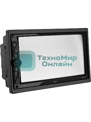 Автомагнитола ACV AD-7002, 2 DIN, 7