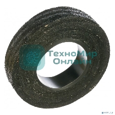 Изолента ХБ PROconnect 18 х 0,35 мм, (ролик 16,4 м/110 г) (2-ПОЛ)