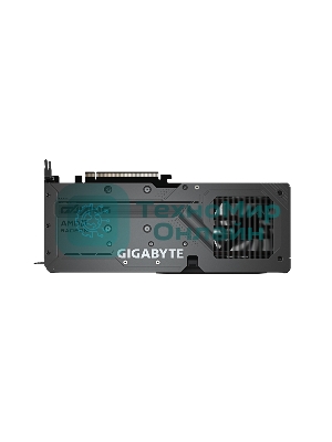 Видеокарта Gigabyte PCI-E 5.0 GV-R9060XTGAMING OC-8GD 1.0 AMD Radeon RX 9060XT 8Gb 128bit GDDR6 2210/20000 HDMIx2 DPx2 HDCP Ret