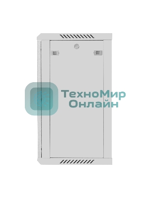 Шкаф телекоммуникационный 19