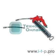 Пистолет для герметика FUBAG PG198/3 198л/мин 3бар цветн.коробка