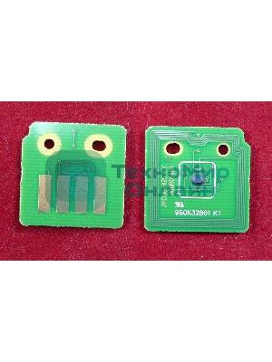 Чип ELP для Xerox WorkCentre 7425/7428/7435 Yellow (006R01400) 15K (Китай)