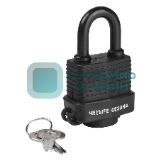 Замок навесной ВЗ-40 ЧЕТЫРЕ СЕЗОНА