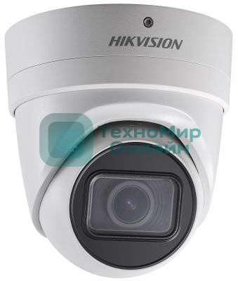 Видеокамера IP Hikvision DS-2CD2H83G0-IZS 2.8-12мм цветная