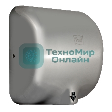 Электросушитель для рук PUFF 8843 2.3кВт хром