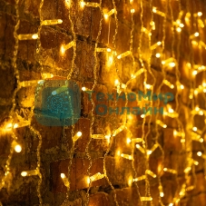 Гирлянда светодиодная Neon-night 