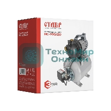 Насос Ставр НС-700/20