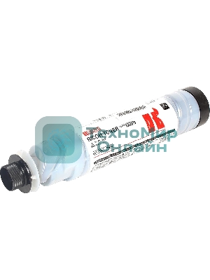 Картридж лазерный Ricoh тип 1220D (888087) черный для Aficio 1113/1015/1018/1018D 9000 стр.