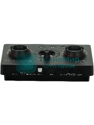 Звуковая карта Creative USB Sound BlasterX GC7 (Super X-Fi Ultra DSP) 7.1 Ret