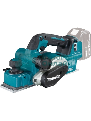 Рубанок Makita DKP181Z 82мм 12000об/мин