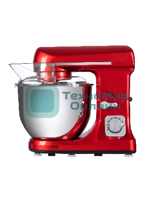 Миксер планетарный Maunfeld MF-431CH