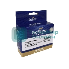 Картридж струйный ProfiLine PL-CN045AE №950XL для принтеров HP OfficeJet Pro 251dw/276dw/8100/8600/8610/8620e Black