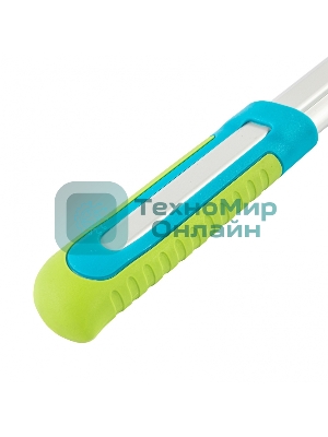 Кусторез LUXE Palisad 640-820 мм, телескопические алюминиевые рукоятки