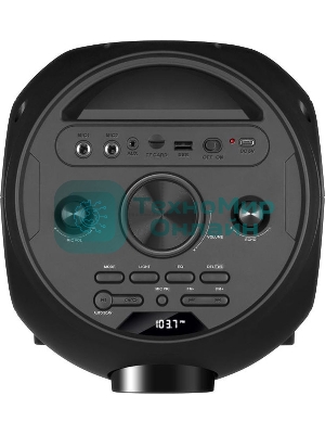 Мобильные колонки SVEN PS-720 2.0 черные