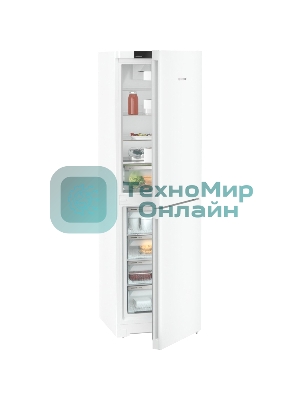 Холодильник Liebherr CNd 5704-22 001 белый двухкамерный 225/123л морозилка снизу