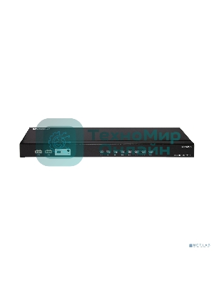 Переключатель KVM 8-портовый ORIGO OKVM440/A1A с портами VGA и USB