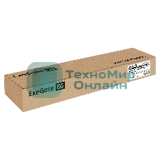 Патч-панель ExeGate EPP3-19-24-8P8C-110D-STP90 (19