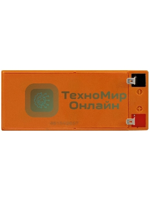 Батарея для ИБП ExeGate EX285659RUS HRL 12-9 (12V 9Ah 1234W, клеммы F2)
