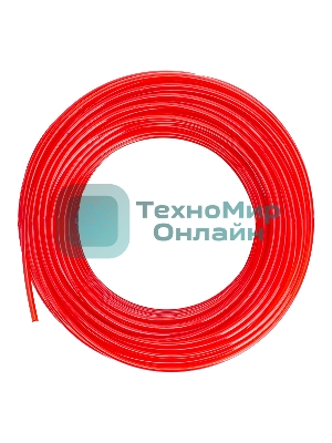 Леска для триммера MTX круглая 2,0 мм х 15 м