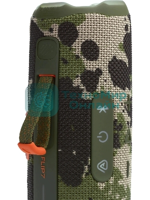 Колонка портативная JBL FLIP 7 камуфляж 25W 1.0 BT 1800mAh