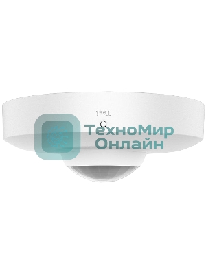 Датчик присутствия Yealink RoomSensor Pro POE Powered People Counting Sensor/2-year AMS 1303123