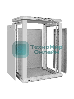 Шкаф телекоммуникационный 19