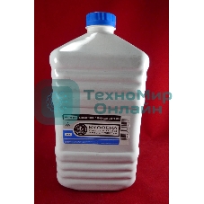 Тонер Kyocera TK-3130, FS-4200DN/4300DN, M3550idn/M3560idn (кан. 650г) B&W Premium (Tomoegawa) фас Россия