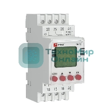 Таймер электронный астрономический TM-АS PROxima EKF tm-as