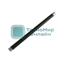 Тефлоновый вал CET CET6519 (A0XX-5602-Upper) для Konica Minolta Bizhub 164/184