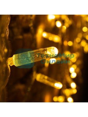 Гирлянда светодиодная Neon-night 