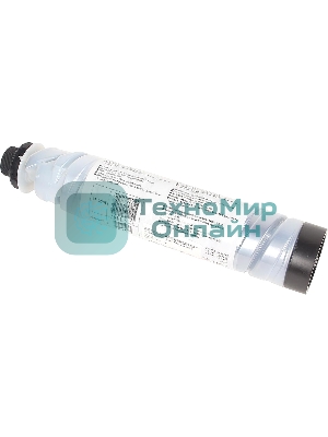 Картридж лазерный Ricoh тип 1220D (888087) черный для Aficio 1113/1015/1018/1018D 9000 стр.