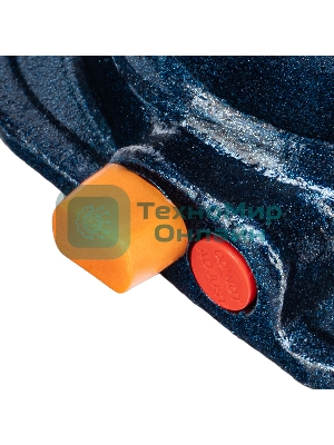 Домкрат гидравлический бутылочный Stels 6 т, h подъема 207-404 мм