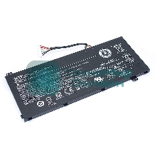 Аккумуляторная батарея для ноутбука Acer 2ICP6 7.6V 4515mAh