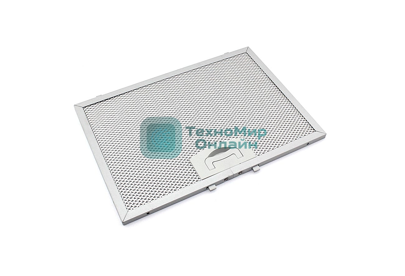 Жировой фильтр для вытяжек Krona 00SP0774600 166х238мм