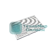 Жировой фильтр для вытяжек Krona 00SP0774600 166х238мм