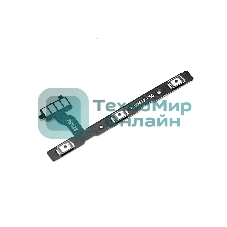 Шлейф кнопки включения и кнопок громкости для Xiaomi Mi 12