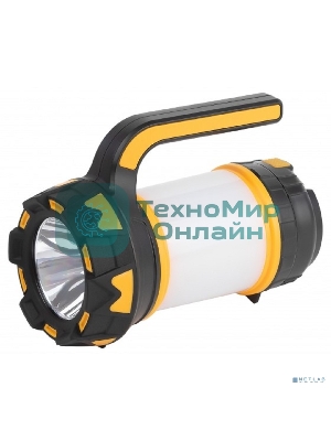 Фонарь светодиодный PA-806 прожектор аккумуляторный 