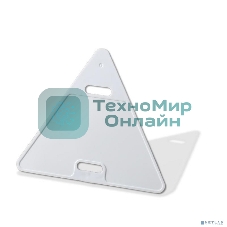 Бирка кабельная Fortisflex У-136 У3,5 (100 шт.)