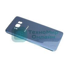 Задняя крышка для Samsung G950F Galaxy S8 синий