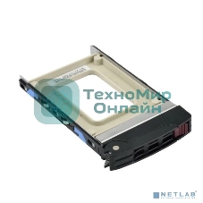 Заглушка диска для СХД TRAY MCP-220-00147-0B SUPERMICRO