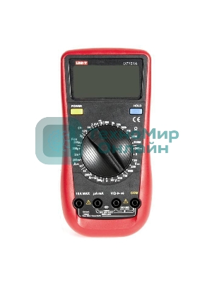 мультиметр UNI-T UT151A