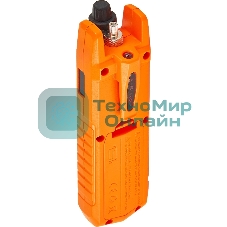 Инструмент Lanmaster LAN-FT-OPM/M-MS оранжевый