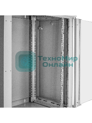 Шкаф телекоммуникационный 19