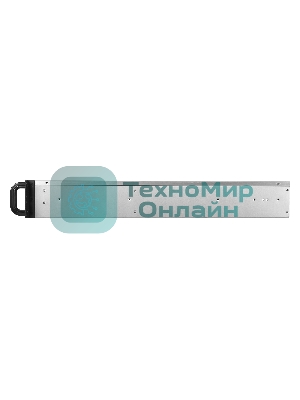 Корпус ExeGate Pro 2U2098L (RM 19