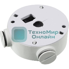 Монтажная коробка Hikvision DS-1260ZJ
