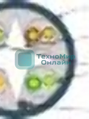 Кабель информационный Lanmaster LAN-6EUTP-OUT кат.6 U/UTP не экранированный 4X2 305м