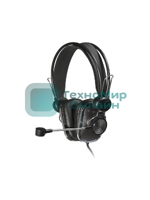 Гарнитура проводная SVEN AP-600 с микрофоном