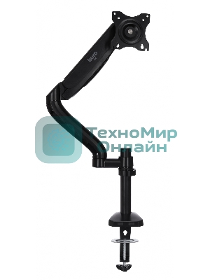 Кронштейн для мониторов ЖК Buro M10 черный 15